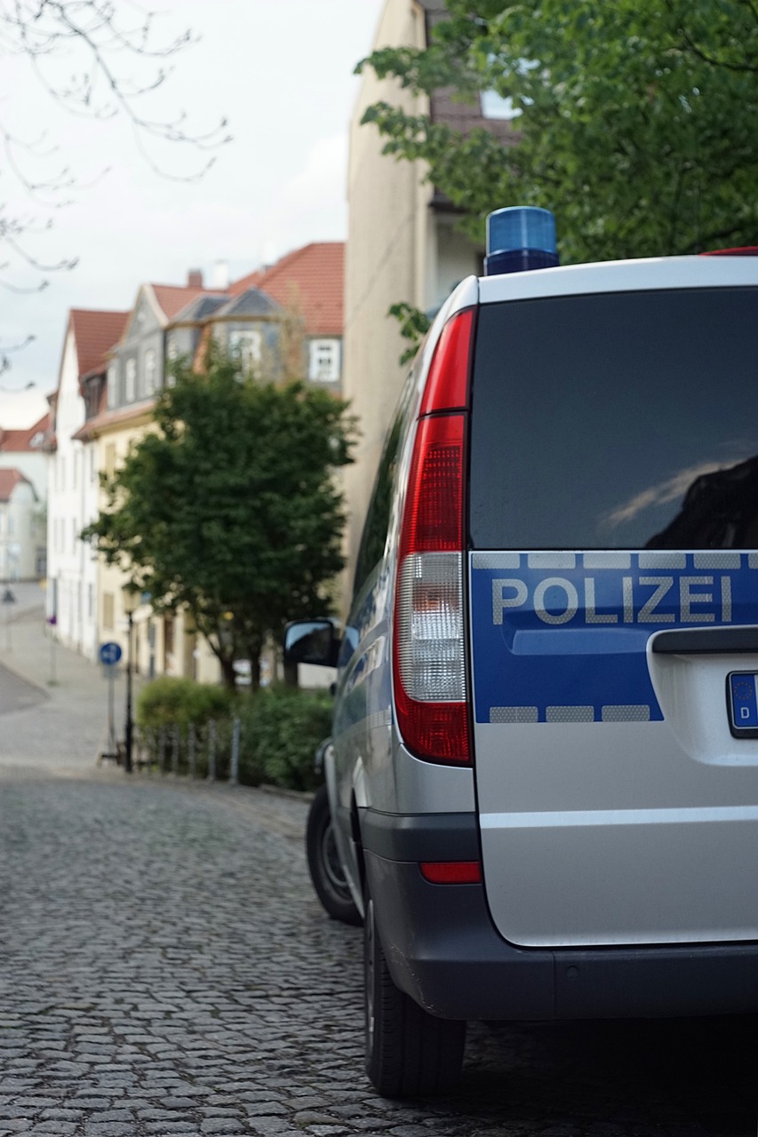 Die Rosenheim Cops