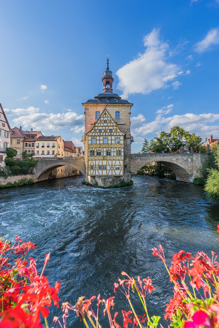 Bamberg Sehenswürdigkeiten